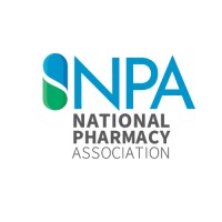 NPA - National Pharmacy Association logo - Similar company to Paydens Limited