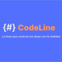 CodeLine logo - Similar company to Chatsac
