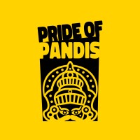 Pride of Pandis logo - Similar company to Dreamscribe Brands