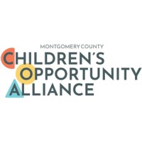 Children's Opportunity Alliance logo - Similar company to Reach Out And Read Greater Philadelphia