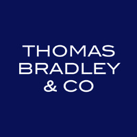 Thomas Bradley & Co logo - Similar company to Sales Made Easy Ltd