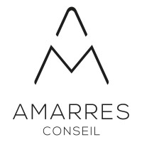 Amarres Conseil logo - Similar company to Delora Tourisme