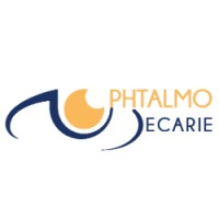 Ophtalmo Decarie logo - Similar company to Looksecure