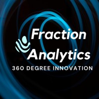 Fraction Analytics Pvt. Ltd. logo - Similar company to Actify