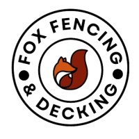 Fox Fencing and Decking logo - Similar company to S.E.L. Clarke