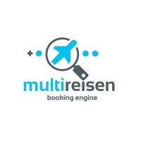 Multireisen Deutschland MRD GmbH Groups logo - Similar company to Localvito.Ir