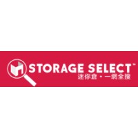 Storage Select Hong Kong