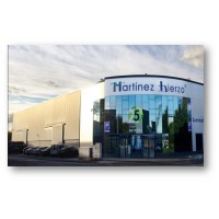 Ferretería Martínez Bierzo, SAU logo - Similar company to Global Mining Maintenance