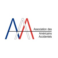 Association des Américains Accidentels (AAA) logo - Similar company to Bizznizztalk