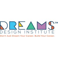 Dreams Design Institute logo - Similar company to Swad Institute Of Pastry & Culinary Arts