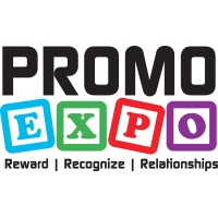 Promo Expo logo - Similar company to Logo Unlimited