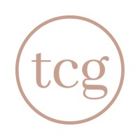 TCG Media logo - Similar company to Venusmoon Education