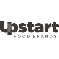 Upstart Food Brands logo - Similar company to Product Packaging And Label Designer