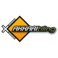 Akkari Tiling Pty Ltd logo - Similar company to Brady Tiling