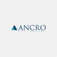 ANCRO logo - Similar company to Séché Group Perú