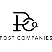 Post Companies LLC logo - Similar company to Permian Rod Operations