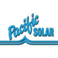 Pacific Solar logo - Similar company to Airco (Pty) Ltd