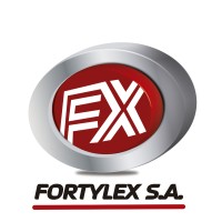 Fortylex logo - Similar company to Andina Trading