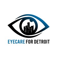 Eye Care for Detroit logo - Similar company to Ez Smart Co