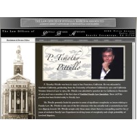 Law Offices Of Pittullo, Barker & Associates, Llp