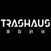 TRASHAUS logo - Similar company to Kyi Huang Atelier
