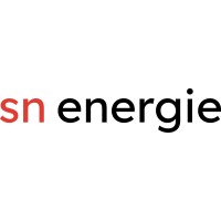 SN Energie AG logo - Similar company to Marelcom Ag