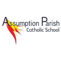Asumption Parish Catholic School logo - Similar company to St. Thomas More Catholic School