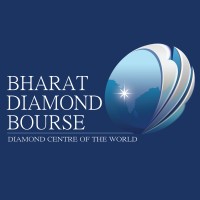 Bharat Diamond Bourse India logo - Similar company to Krubber