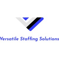 Versatile Staffing Solutions logo - Similar company to Versatile Staffing Solutions Ltd