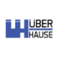 UBERhause.ro logo - Similar company to Agorapolis