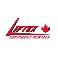 Liftex Equipment Rentals Inc. logo - Similar company to Nu Edge Construction Ltd.