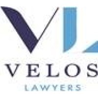 Velos Lawyers logo - Similar company to Agrifunder