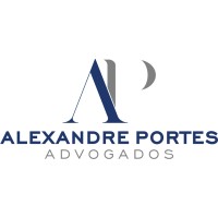 Alexandre Portes Advogados logo - Similar company to Pelicioli Advogados