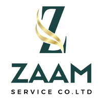 Zaam Business Consulting logo - Similar company to Saudi Gateway Consulting
