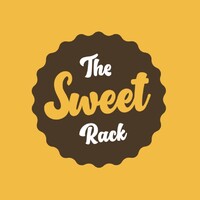 The Sweet Rack logo - Similar company to Scapegoat Media