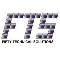 Fifty Tech Solutions logo - Similar company to Logistically