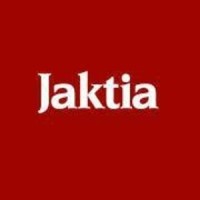Jaktia logo - Similar company to Albena Gateva
