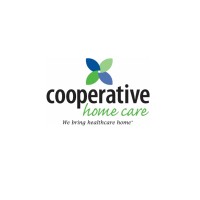 Cooperative Home Care logo - Similar company to Martha'S Hands Home Care & Wellness Services