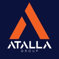 Atalla Group Inc. logo - Similar company to Atalla, Inc.