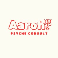 Aarohi psyche counsult logo - Similar company to Surgency Bluestar