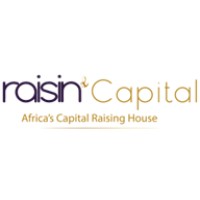 Raisin  Capital logo - Similar company to Kizelele