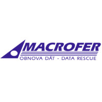 MACROFER, s.r.o. - data recovery - obnova dát logo - Similar company to Saiworx
