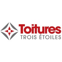 Toitures Trois Étoiles Inc. logo - Similar company to C. Isabelle & Fils Inc.