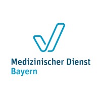 Medizinischer Dienst Bayern logo - Similar company to Bimbreitband