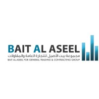 Bait Al Aseel for General Trading & Contracting Group logo - Similar company to Bionix Engineering