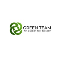 Green Team Air & Solar Technology logo - Similar company to Delta Contracting Group Inc.