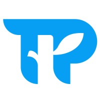 Tree Planet logo - Similar company to Tree Plantation