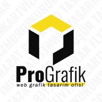 Pro Grafik Web Grafik Tasarım Ofisi logo - Similar company to Artbar Ajans