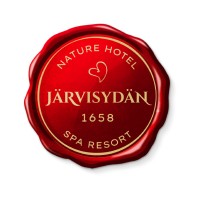 Hotel & Spa Resort Järvisydän logo - Similar company to Aurora Igloo Hotels