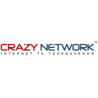 crazynetwork logo - Similar company to Crazy Network